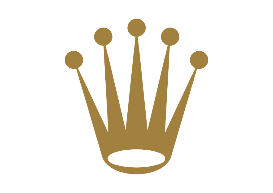 Rolex Crown